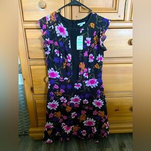 Bar III dress with tags